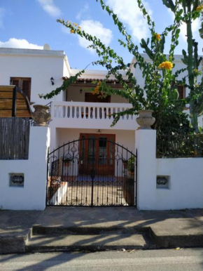 Residence Al Mare Vulcano Piano